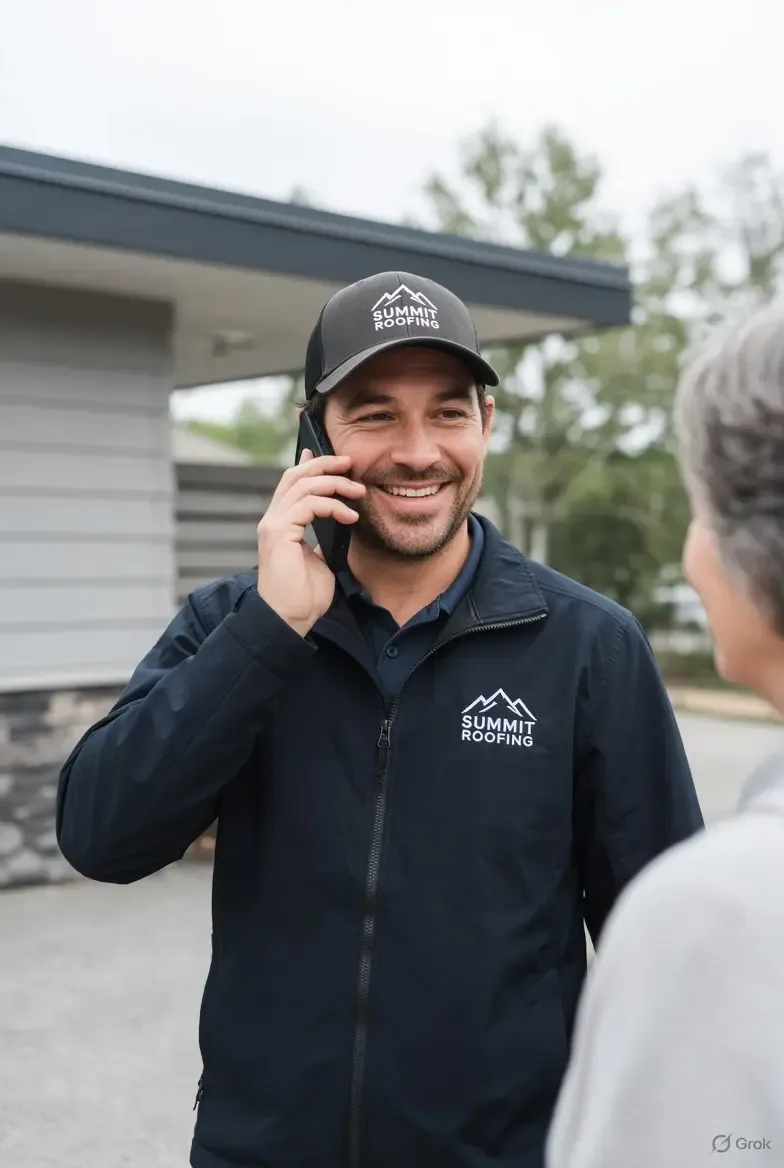 Flat Roof Leak Repair Salineville, OH FAQs